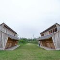 Neither Farm Nor Hotel: Why Agritourism Needs Its Own Architectural Typology - Image 3 of 4