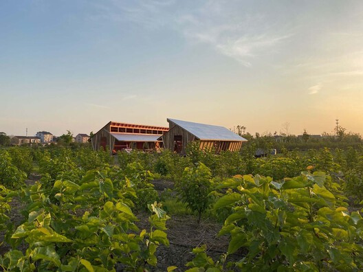 Neither Farm Nor Hotel: Why Agritourism Needs Its Own Architectural Typology Neither Farm Nor Hotel: Why Agritourism Needs Its Own Architectural Typology - Image 25 of 77
