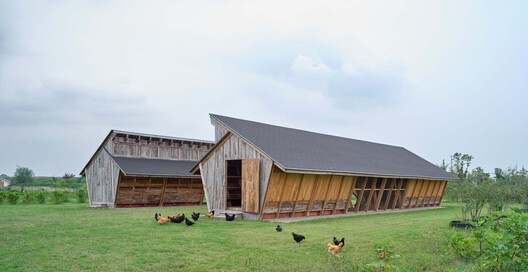Neither Farm Nor Hotel: Why Agritourism Needs Its Own Architectural Typology Neither Farm Nor Hotel: Why Agritourism Needs Its Own Architectural Typology - Image 53 of 77