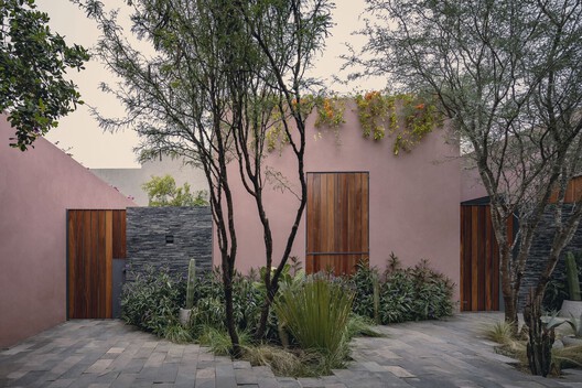 Neither Farm Nor Hotel: Why Agritourism Needs Its Own Architectural Typology Neither Farm Nor Hotel: Why Agritourism Needs Its Own Architectural Typology - Image 33 of 77
