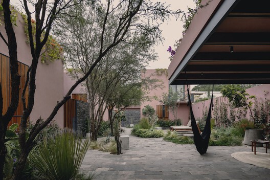 Neither Farm Nor Hotel: Why Agritourism Needs Its Own Architectural Typology Neither Farm Nor Hotel: Why Agritourism Needs Its Own Architectural Typology - Image 7 of 77
