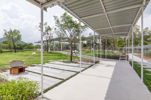Neither Farm Nor Hotel: Why Agritourism Needs Its Own Architectural Typology Neither Farm Nor Hotel: Why Agritourism Needs Its Own Architectural Typology - Image 21 of 77
