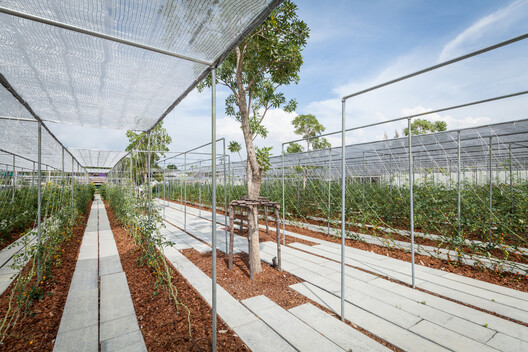 Neither Farm Nor Hotel: Why Agritourism Needs Its Own Architectural Typology Neither Farm Nor Hotel: Why Agritourism Needs Its Own Architectural Typology - Image 6 of 77