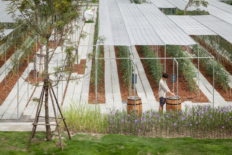 Ni granja ni hotel: por qué el agroturismo necesita su propia tipología arquitectónica - Imagen 51 de 77