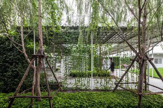 Neither Farm Nor Hotel: Why Agritourism Needs Its Own Architectural Typology Neither Farm Nor Hotel: Why Agritourism Needs Its Own Architectural Typology - Image 59 of 77