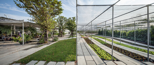 Neither Farm Nor Hotel: Why Agritourism Needs Its Own Architectural Typology Neither Farm Nor Hotel: Why Agritourism Needs Its Own Architectural Typology - Image 58 of 77
