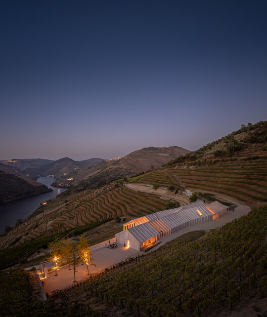Neither Farm Nor Hotel: Why Agritourism Needs Its Own Architectural Typology Neither Farm Nor Hotel: Why Agritourism Needs Its Own Architectural Typology - Image 30 of 77