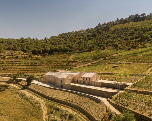 Neither Farm Nor Hotel: Why Agritourism Needs Its Own Architectural Typology Neither Farm Nor Hotel: Why Agritourism Needs Its Own Architectural Typology - Image 18 of 77