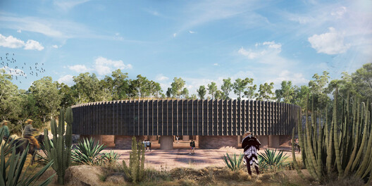 Neither Farm Nor Hotel: Why Agritourism Needs Its Own Architectural Typology Neither Farm Nor Hotel: Why Agritourism Needs Its Own Architectural Typology - Image 19 of 77