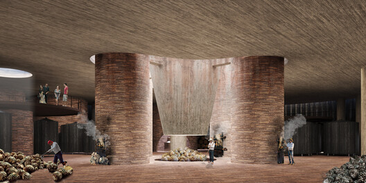 Neither Farm Nor Hotel: Why Agritourism Needs Its Own Architectural Typology Neither Farm Nor Hotel: Why Agritourism Needs Its Own Architectural Typology - Image 20 of 77