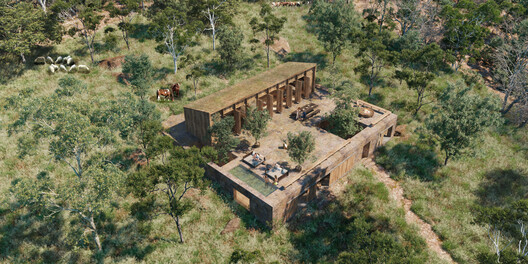 Neither Farm Nor Hotel: Why Agritourism Needs Its Own Architectural Typology Neither Farm Nor Hotel: Why Agritourism Needs Its Own Architectural Typology - Image 16 of 77