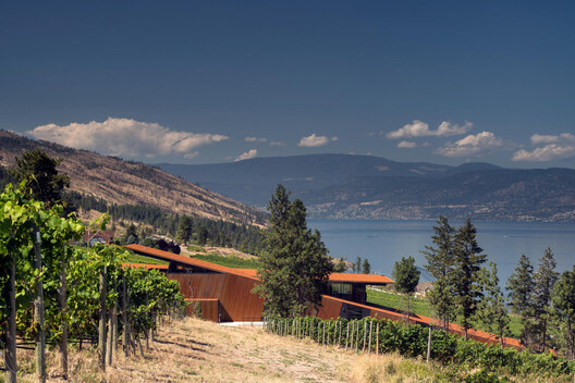 Neither Farm Nor Hotel: Why Agritourism Needs Its Own Architectural Typology Neither Farm Nor Hotel: Why Agritourism Needs Its Own Architectural Typology - Image 13 of 77