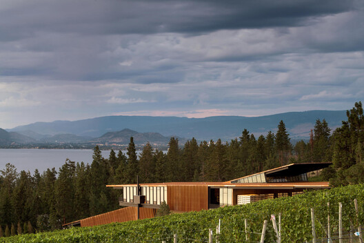 Neither Farm Nor Hotel: Why Agritourism Needs Its Own Architectural Typology Neither Farm Nor Hotel: Why Agritourism Needs Its Own Architectural Typology - Image 42 of 77