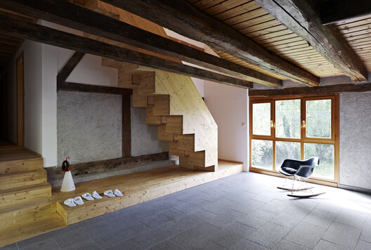 Neither Farm Nor Hotel: Why Agritourism Needs Its Own Architectural Typology Neither Farm Nor Hotel: Why Agritourism Needs Its Own Architectural Typology - Image 47 of 77