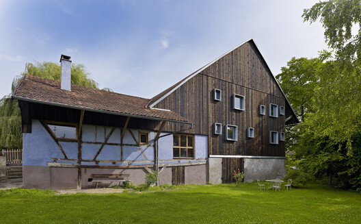 Neither Farm Nor Hotel: Why Agritourism Needs Its Own Architectural Typology Neither Farm Nor Hotel: Why Agritourism Needs Its Own Architectural Typology - Image 12 of 77