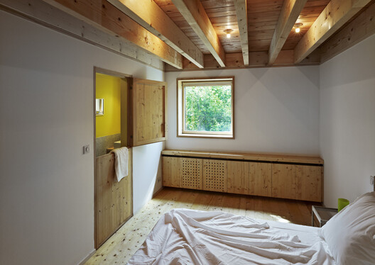 Neither Farm Nor Hotel: Why Agritourism Needs Its Own Architectural Typology Neither Farm Nor Hotel: Why Agritourism Needs Its Own Architectural Typology - Image 28 of 77