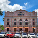 Ground Truth: How the BCIE Headquarters in Honduras Spoke Through Local Stone - Image 4 of 4