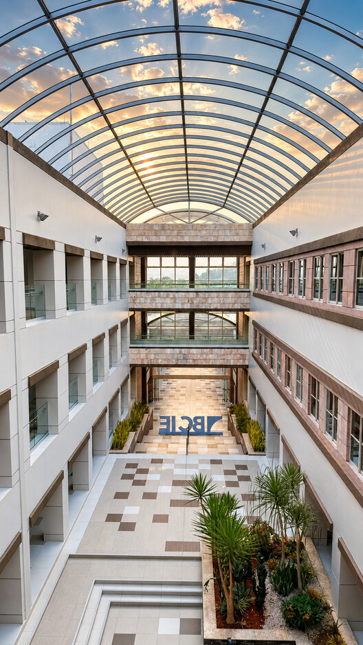 Ground Truth: How the BCIE Headquarters in Honduras Spoke Through Local Stone - Image 7 of 12
