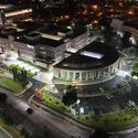 Ground Truth: How the BCIE Headquarters in Honduras Spoke Through Local Stone - Image 1 of 4