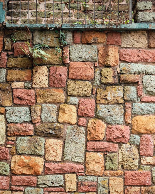 Ground Truth: How the BCIE Headquarters in Honduras Spoke Through Local Stone - Image 6 of 12