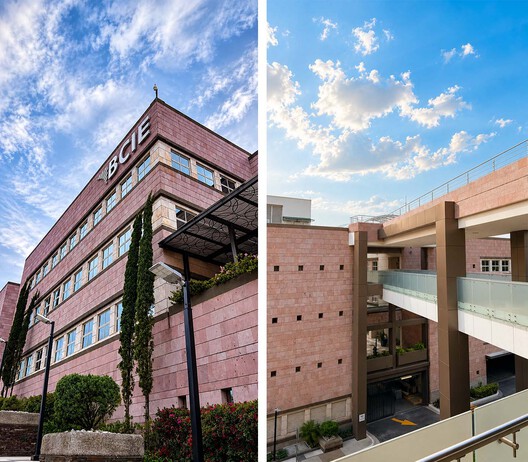Ground Truth: How the BCIE Headquarters in Honduras Spoke Through Local Stone - Image 10 of 12