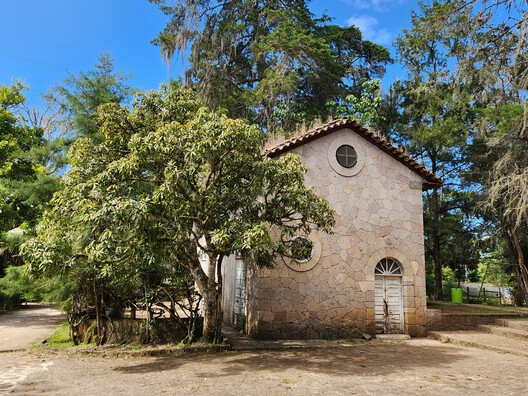 Ground Truth: How the BCIE Headquarters in Honduras Spoke Through Local Stone - Image 11 of 12