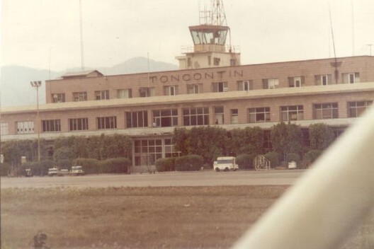 Ground Truth: How the BCIE Headquarters in Honduras Spoke Through Local Stone - Image 12 of 12