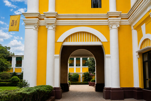 Living Heritage: How Belgadia Palace Broadens Architectural Identity in Odisha Living Heritage: How Belgadia Palace Broadens Architectural Identity in Odisha - Image 21 of 24