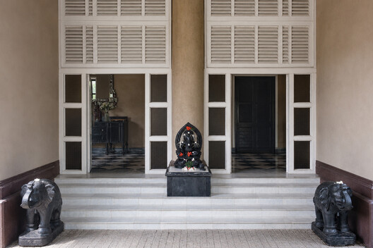 Living Heritage: How Belgadia Palace Broadens Architectural Identity in Odisha Living Heritage: How Belgadia Palace Broadens Architectural Identity in Odisha - Image 20 of 24