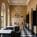 Patrimônio Vivo: Como o Palácio Belgadia amplia a identidade arquitetônica de Odisha - Image 1 of 4