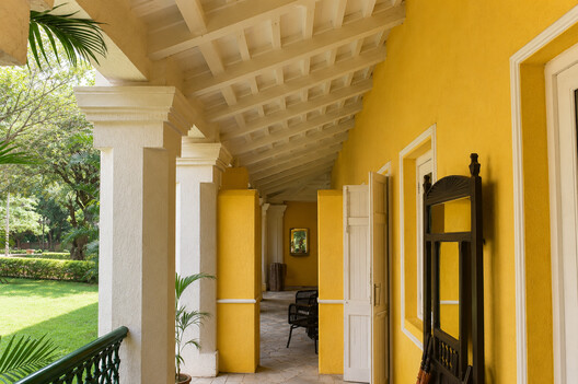 Living Heritage: How Belgadia Palace Broadens Architectural Identity in Odisha Living Heritage: How Belgadia Palace Broadens Architectural Identity in Odisha - Image 23 of 24