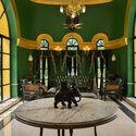 Patrimônio Vivo: Como o Palácio Belgadia amplia a identidade arquitetônica de Odisha - Image 4 of 4