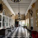 Patrimônio Vivo: Como o Palácio Belgadia amplia a identidade arquitetônica de Odisha - Image 2 of 4