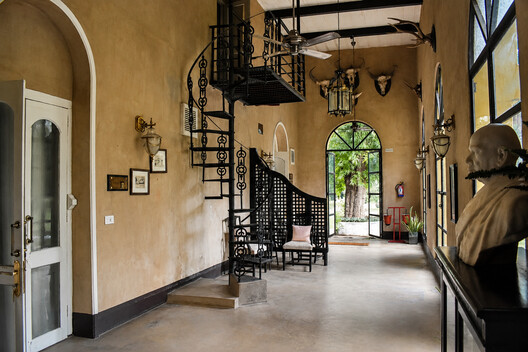 Living Heritage: How Belgadia Palace Broadens Architectural Identity in Odisha Living Heritage: How Belgadia Palace Broadens Architectural Identity in Odisha - Image 14 of 24
