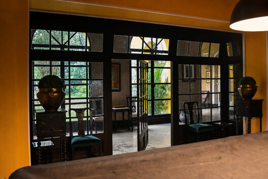 Living Heritage: How Belgadia Palace Broadens Architectural Identity in Odisha Living Heritage: How Belgadia Palace Broadens Architectural Identity in Odisha - Image 16 of 24