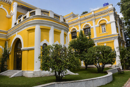 Living Heritage: How Belgadia Palace Broadens Architectural Identity in Odisha Living Heritage: How Belgadia Palace Broadens Architectural Identity in Odisha - Image 17 of 24