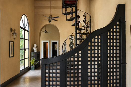 Living Heritage: How Belgadia Palace Broadens Architectural Identity in Odisha Living Heritage: How Belgadia Palace Broadens Architectural Identity in Odisha - Image 8 of 24