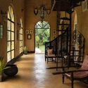 Patrimônio Vivo: Como o Palácio Belgadia amplia a identidade arquitetônica de Odisha - Image 3 of 4