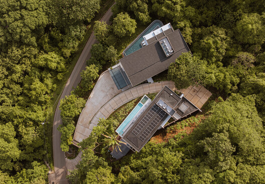 Kul-Nosara Residences / QBO3 Arquitectos Kul-Nosara Residences / QBO3 Arquitectos - Image 13 of 25