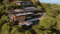 Kul-Nosara Residences / QBO3 Arquitectos