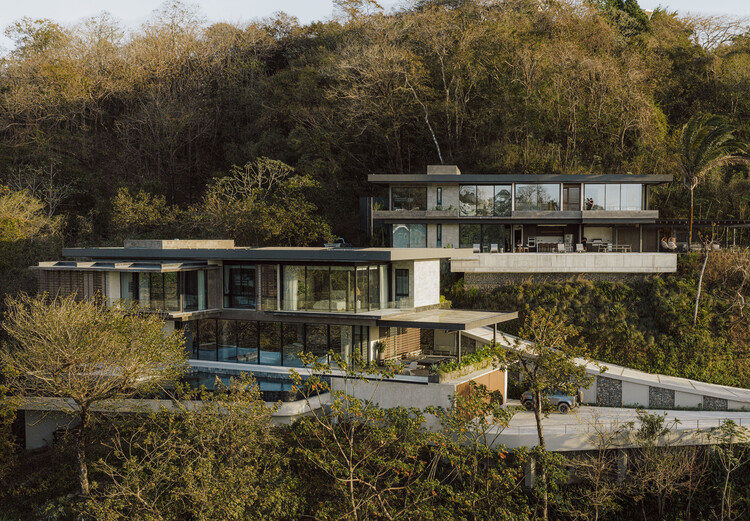 Residências Kul-Nosara / QBO3 Arquitectos - Fotografia Exterior