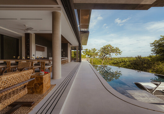 Kul-Nosara Residences / QBO3 Arquitectos Kul-Nosara Residences / QBO3 Arquitectos - Image 14 of 25
