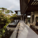 Kul-Nosara Residences / QBO3 Arquitectos - Exterior Photography, Houses, Balcony