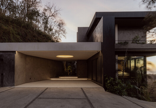 Kul-Nosara Residences / QBO3 Arquitectos Kul-Nosara Residences / QBO3 Arquitectos - Image 15 of 25