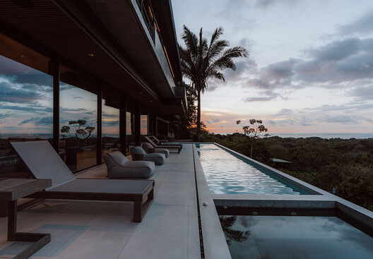 Kul-Nosara Residences / QBO3 Arquitectos Kul-Nosara Residences / QBO3 Arquitectos - Exterior Photography, Coast