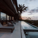 Kul-Nosara Residences / QBO3 Arquitectos - Exterior Photography, Houses, Coast