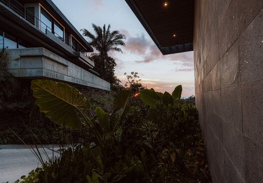 Kul-Nosara Residences / QBO3 Arquitectos Kul-Nosara Residences / QBO3 Arquitectos - Interior Photography, Balcony