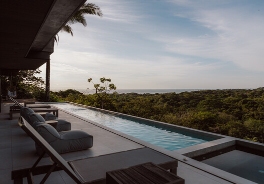 Kul-Nosara Residences / QBO3 Arquitectos Kul-Nosara Residences / QBO3 Arquitectos - Image 8 of 25