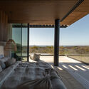 Kul-Nosara Residences / QBO3 Arquitectos - Interior Photography, Houses, Bedroom, Bed