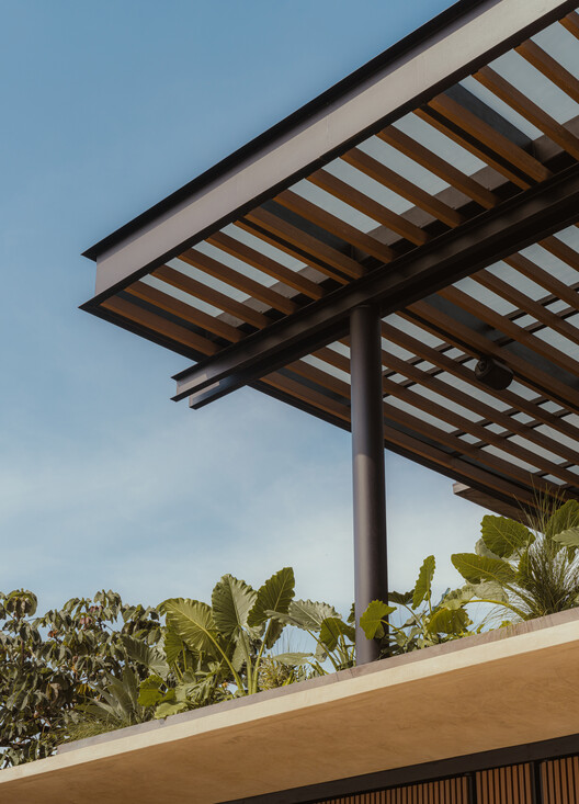Kul-Nosara Residences / QBO3 Arquitectos Kul-Nosara Residences / QBO3 Arquitectos - Image 17 of 25